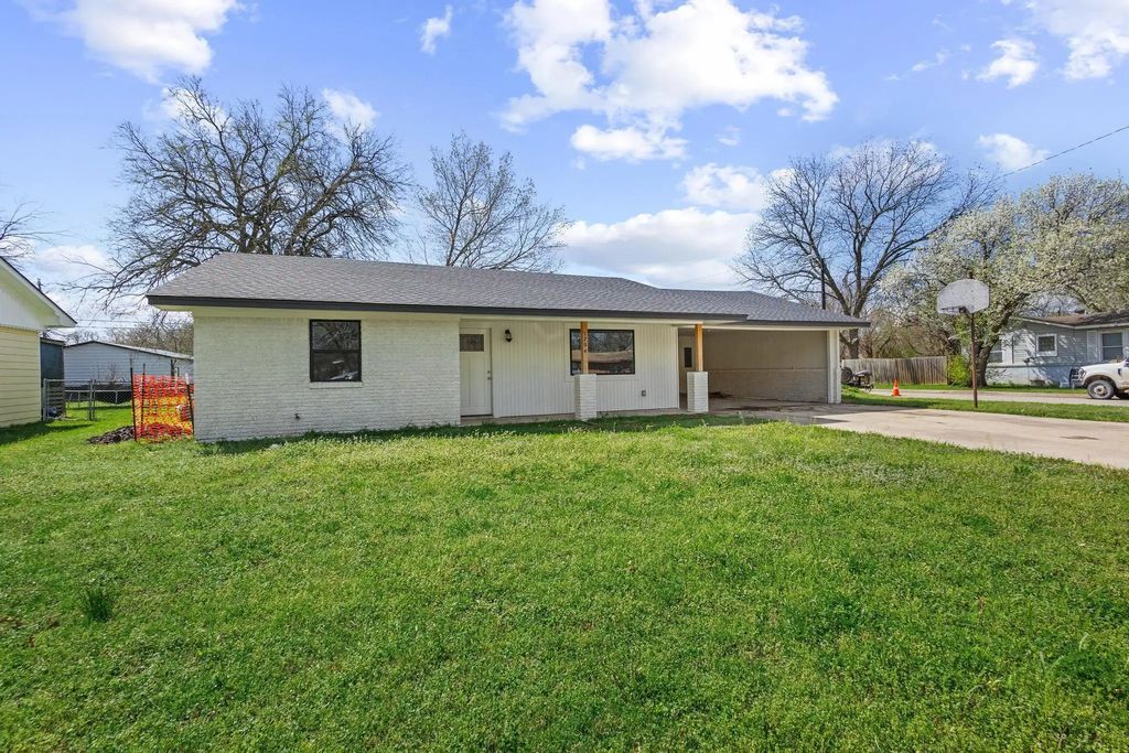 1704 Harris Street, Gainesville