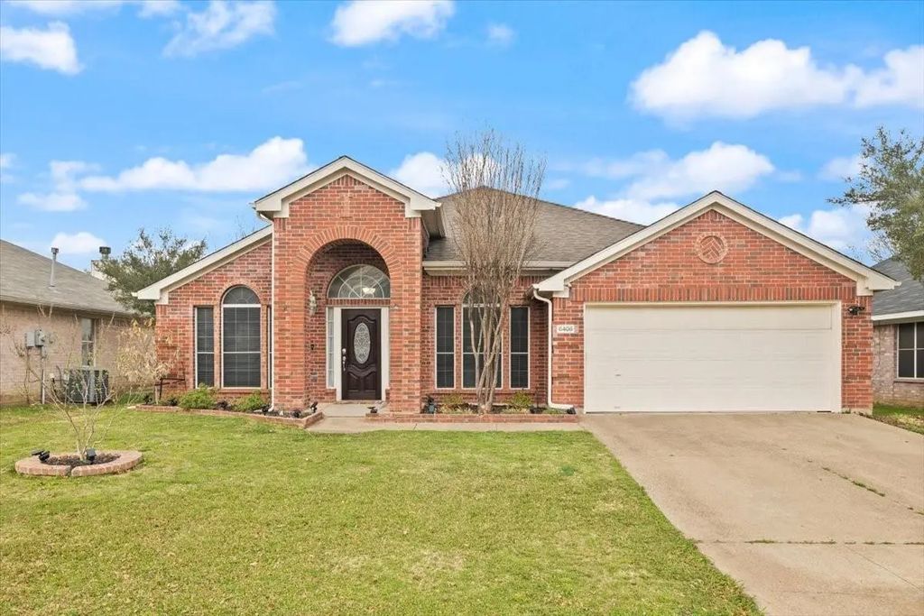 6408 St Leonard Drive, Arlington