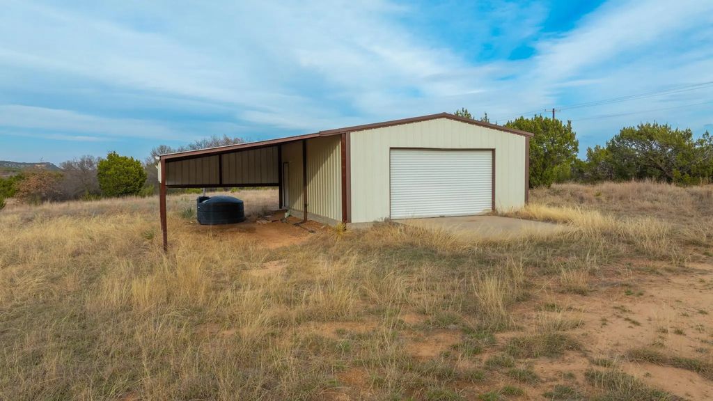 6510 Us Hwy-83, Ovalo