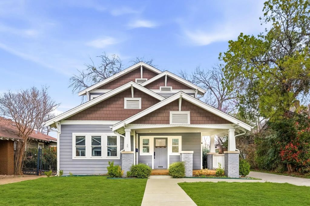 5727 Velasco Avenue, Dallas