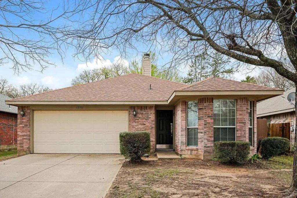 13911 Creek Crossing Drive, Dallas