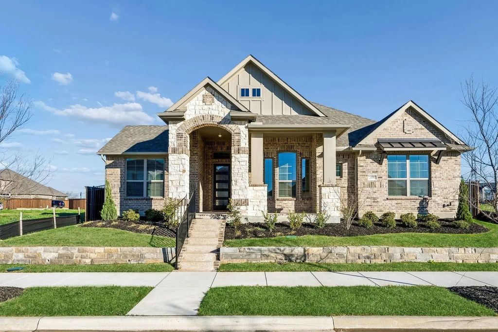 1009 Goldenrod Drive, Crowley