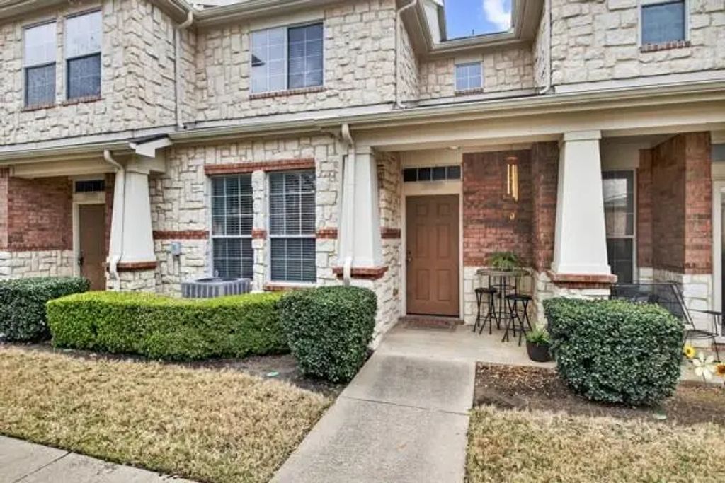 2727 Denali Park Drive, Grand Prairie
