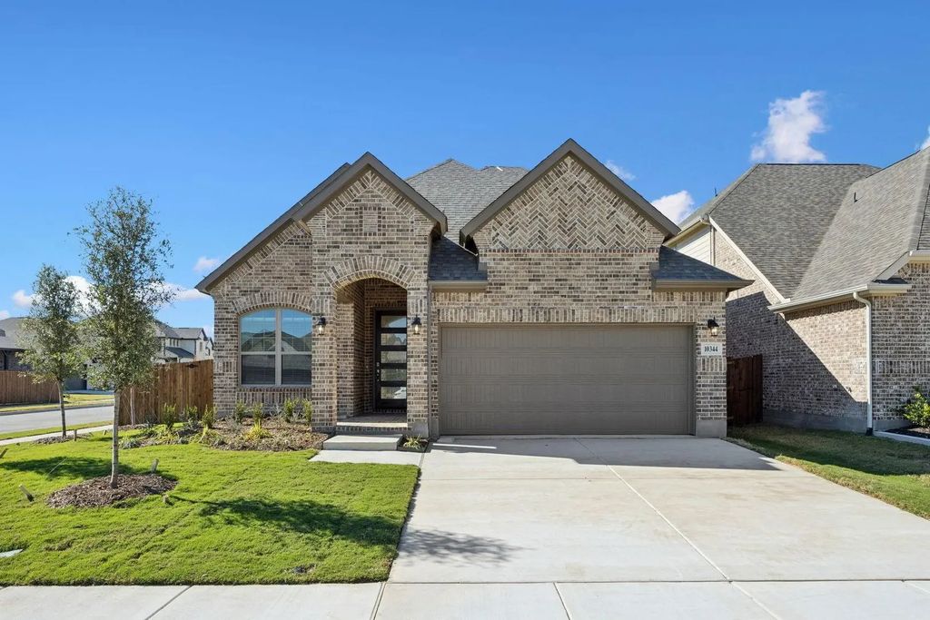 10344 Tapioca Street, Fort Worth
