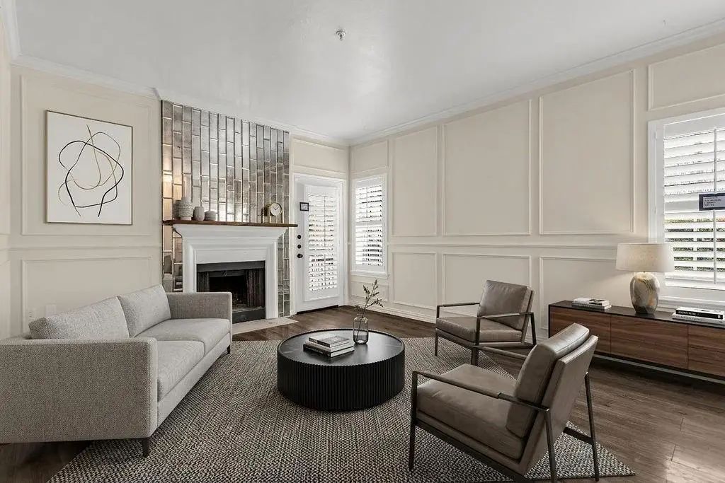 2601 Preston Road 4101, Plano