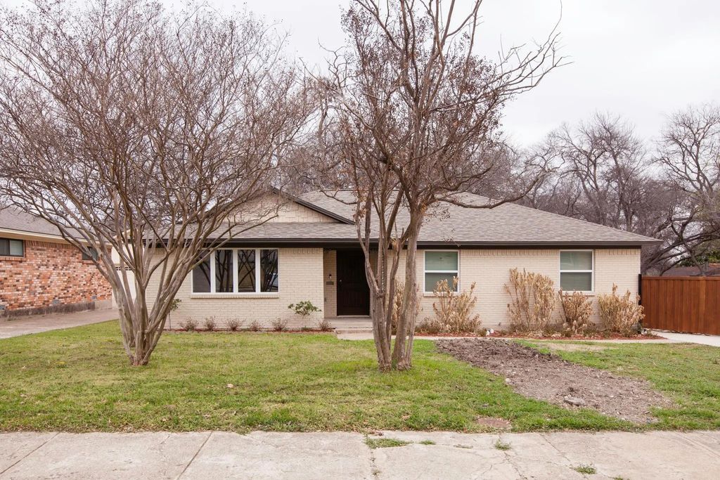 2386 Chart Drive, Dallas