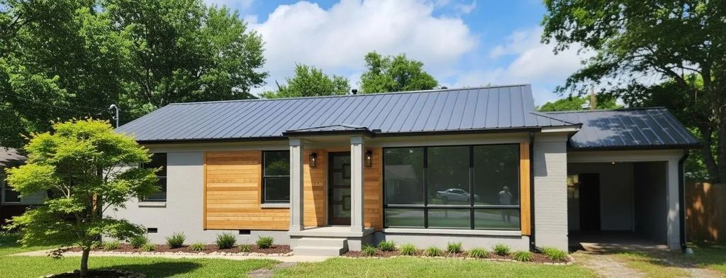 10513 Aledo Drive, Dallas