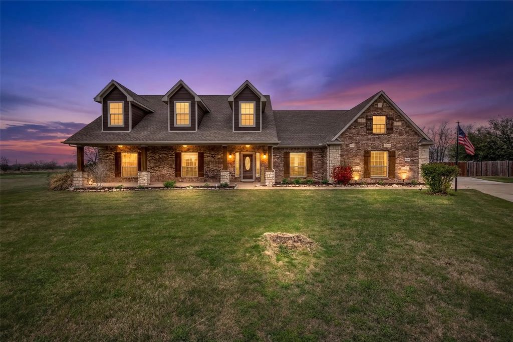 7860 Valley Ridge Drive, Northlake