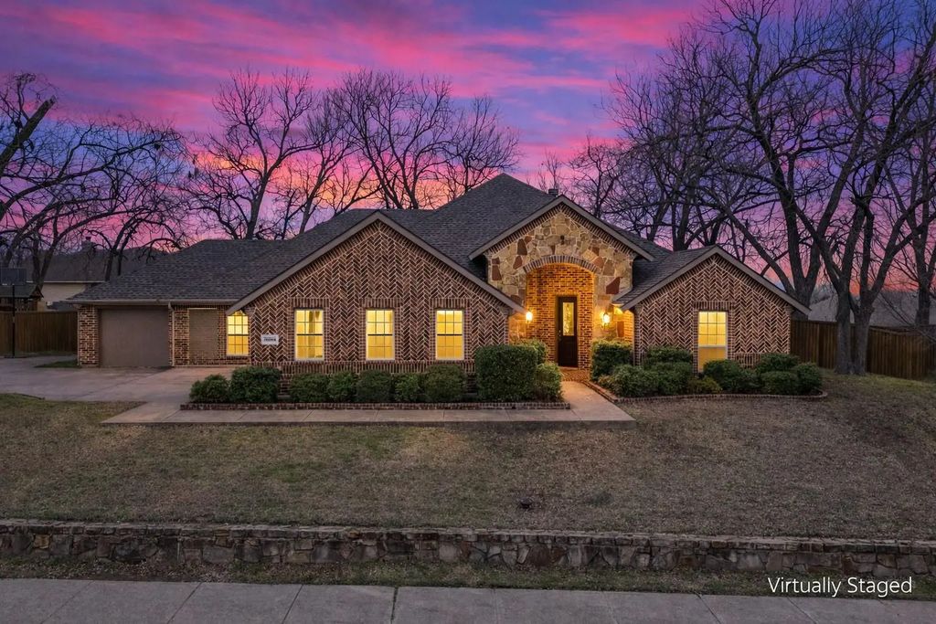 3905 Durham Drive, Rockwall