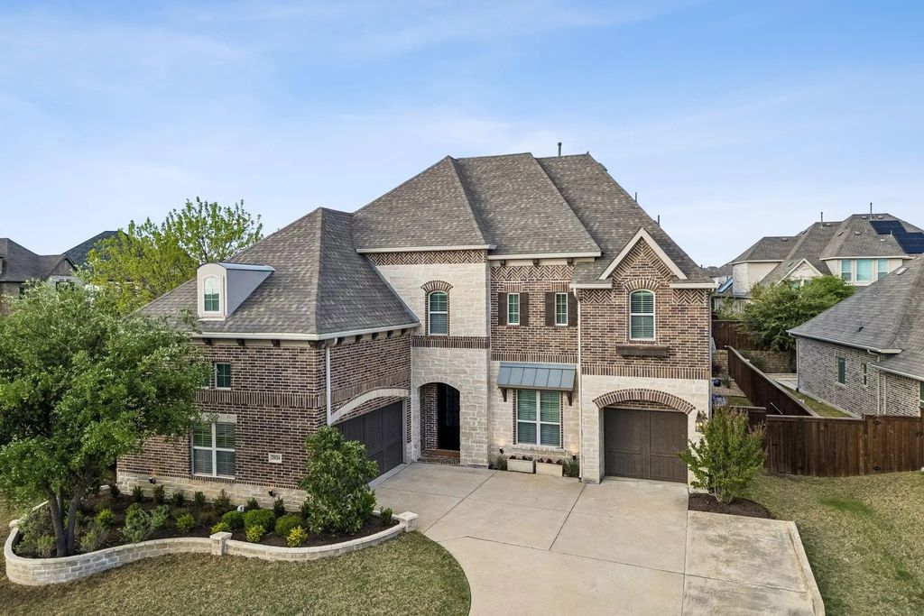 2024 Chaffee Road, Frisco