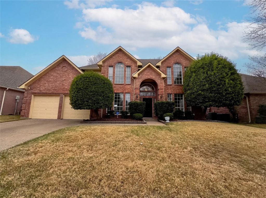 5902 Quail Creek Drive, McKinney