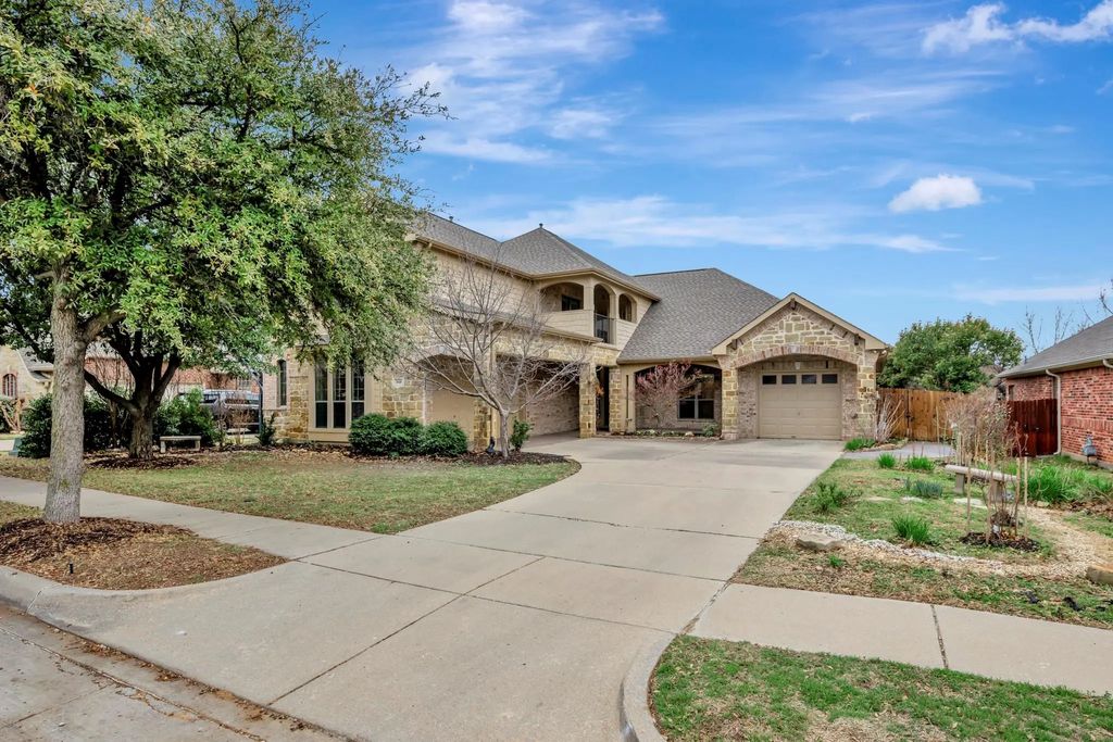 3928 Bamberg Lane, Fort Worth