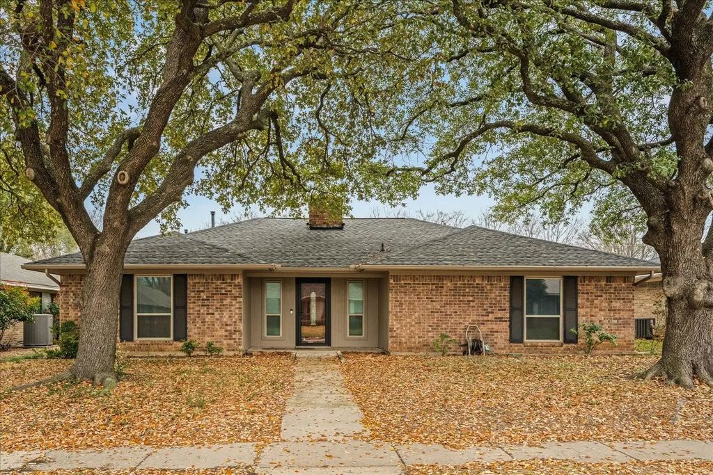311 Gwendola Drive, McKinney