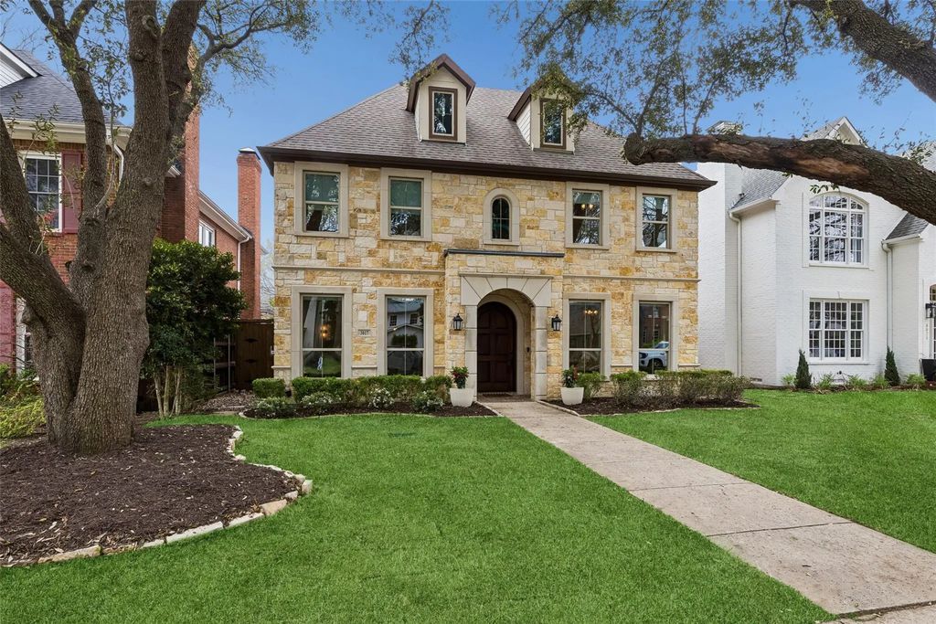 3017 Milton Avenue, University Park