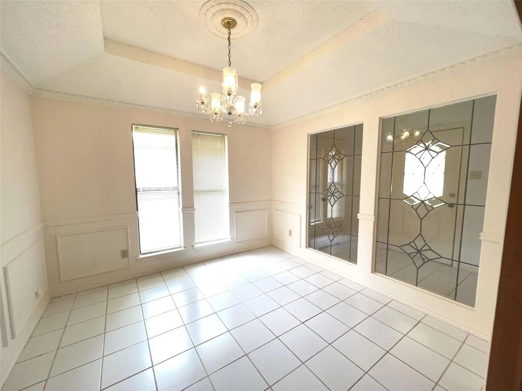 1519 Shonka Drive, Carrollton