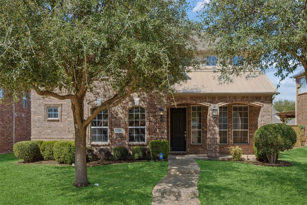 11558 Snyder Drive, Frisco