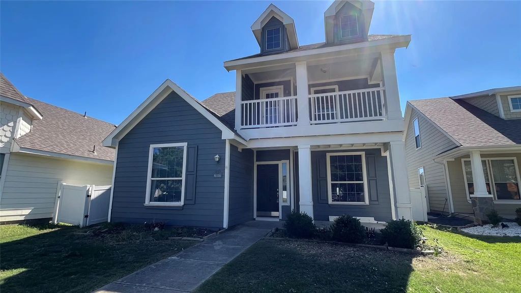 10330 Waterbury Drive, Providence Village