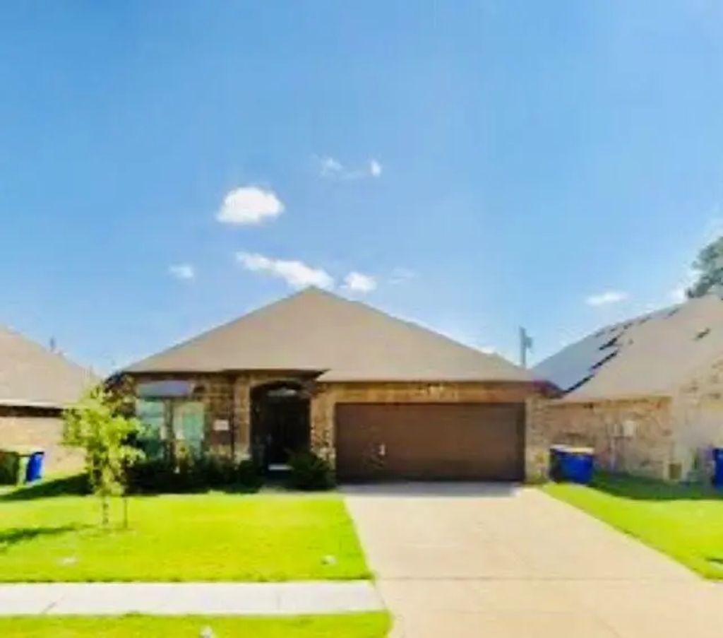 1739 Wooley Way, Seagoville