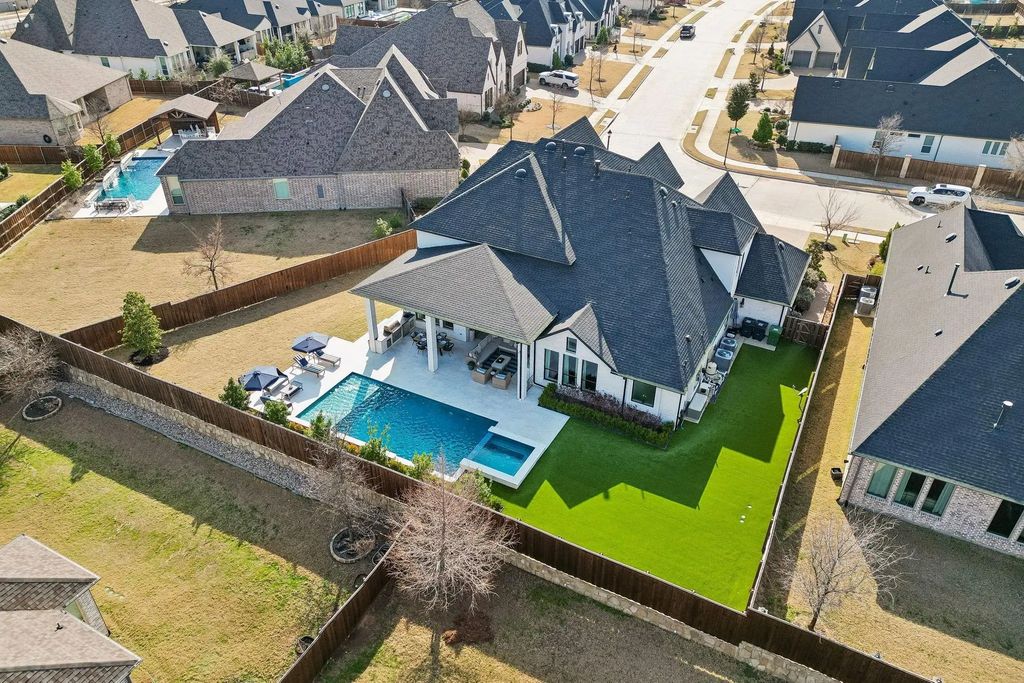 410 St John Lane, Prosper