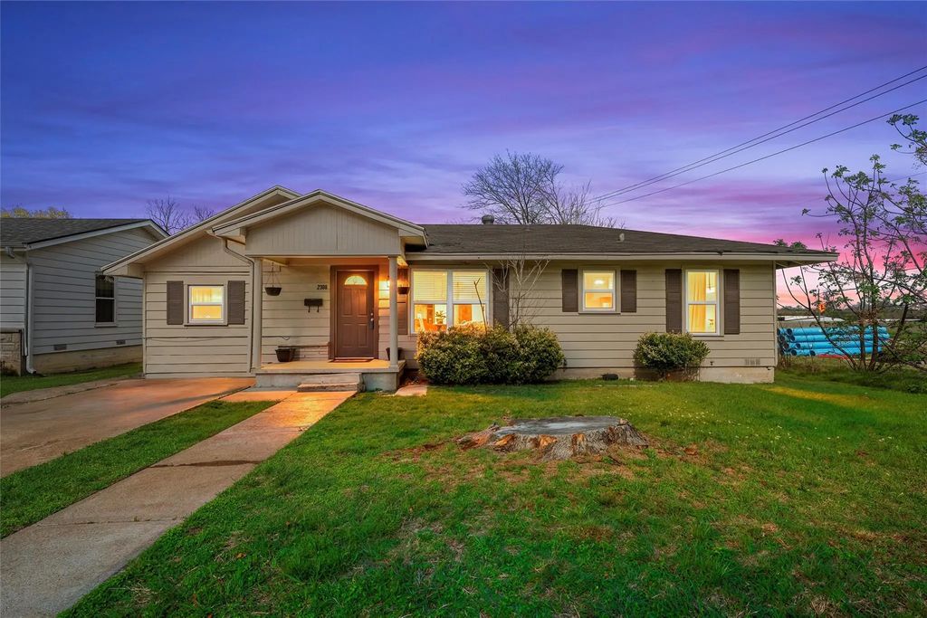2308 Richter Avenue, Waco
