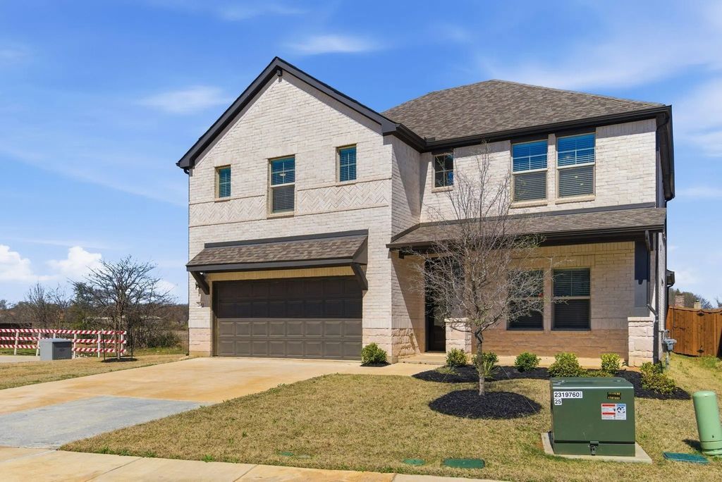 2603 Wellington Lane, Corinth