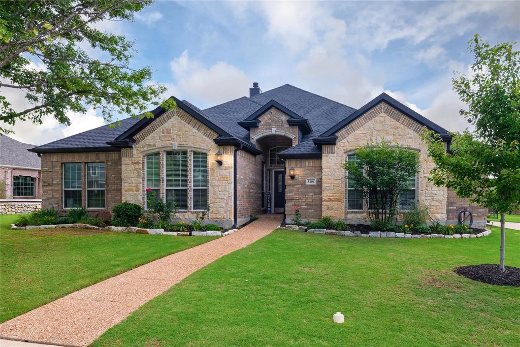 3404 Brookshire Run, Corinth