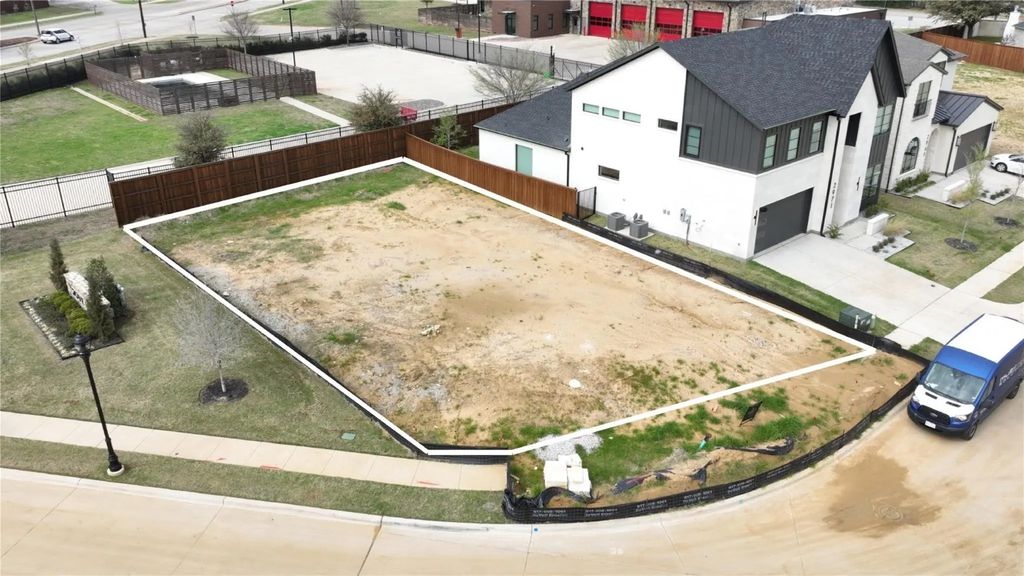 2977 Kosse Court, Grapevine