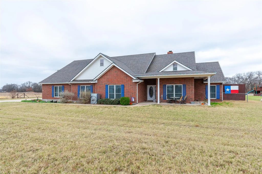 3123 Fm 604 S, Clyde