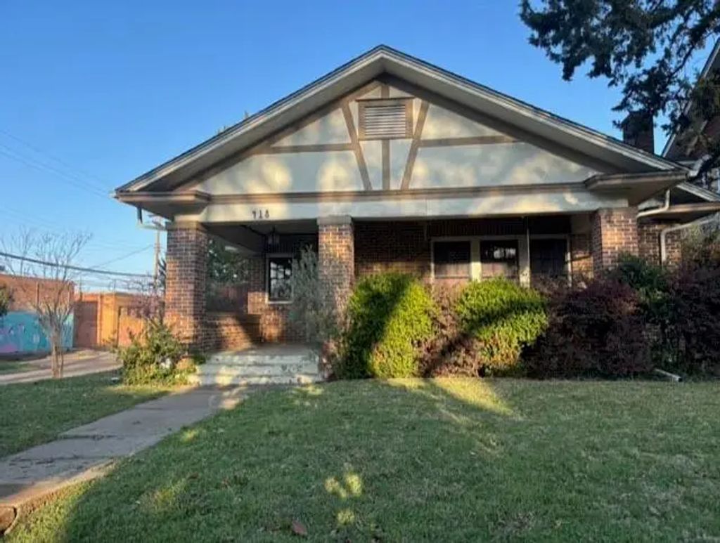 418 N Windomere Avenue, Dallas