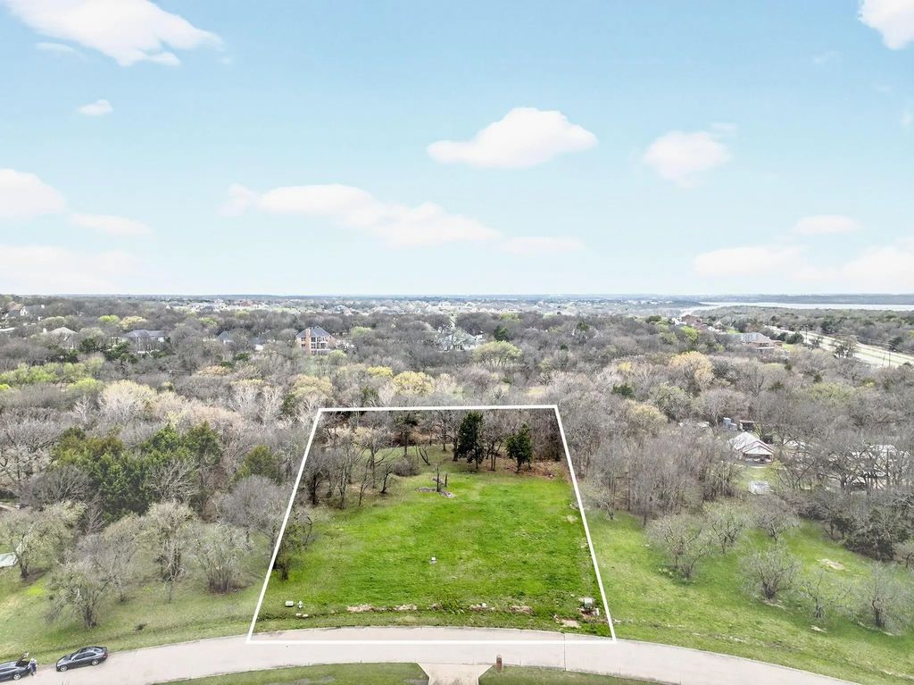 2372 Mystic Shore Drive, Cedar Hill
