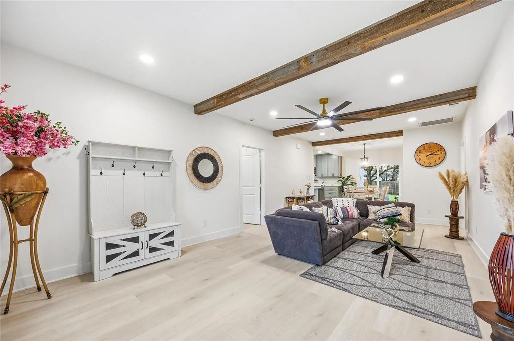 3008 Wilhoit Street, Balch Springs