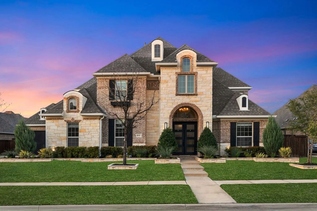 6642 Garrett River Road, Frisco