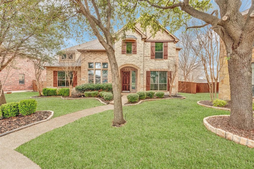 1919 Marshall Drive, Allen