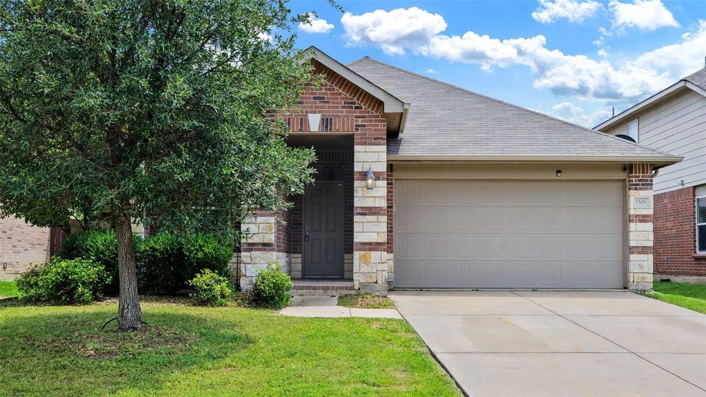 1508 Mockingbird, Aubrey