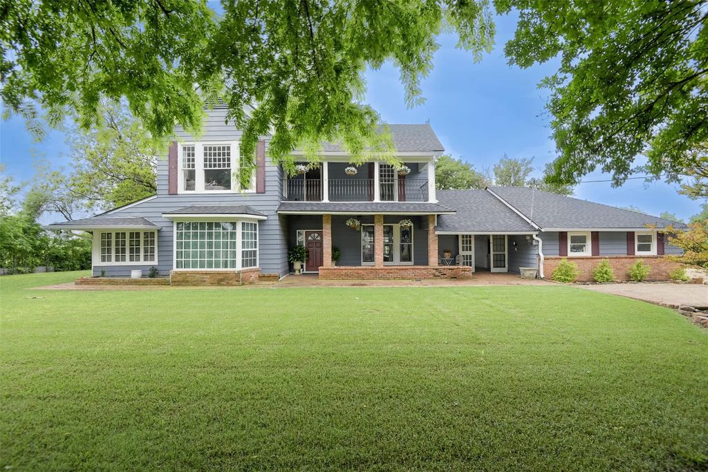 3142 S Highway 287, Waxahachie