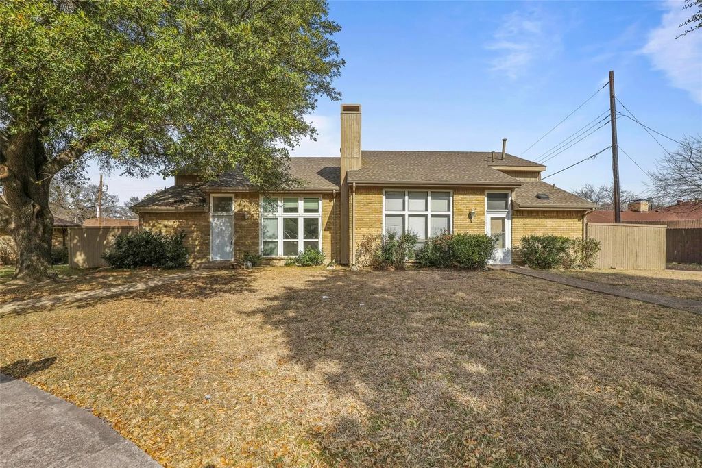 1804 Bristol Cove, Plano