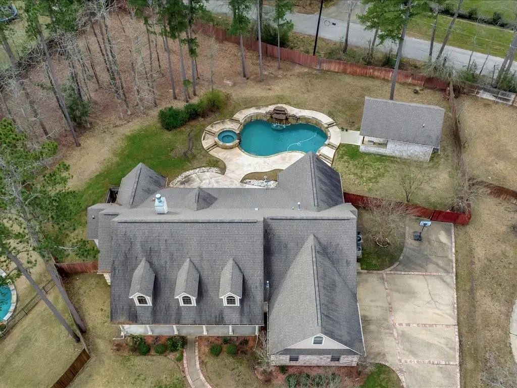1904 Loblolly Lane, Lufkin
