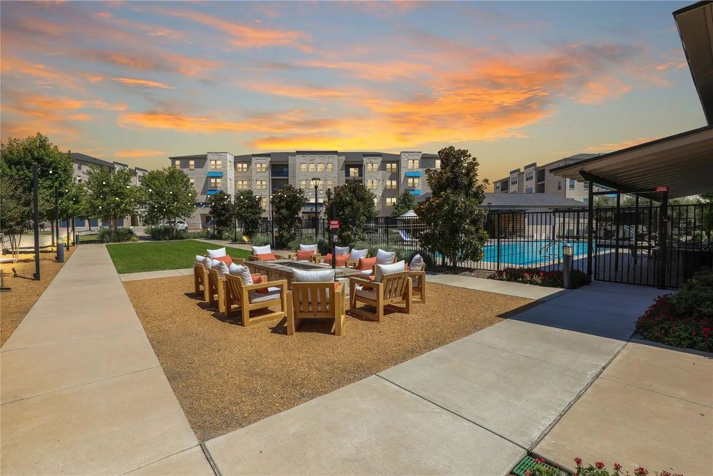 651 N Watters Road 3302, Allen