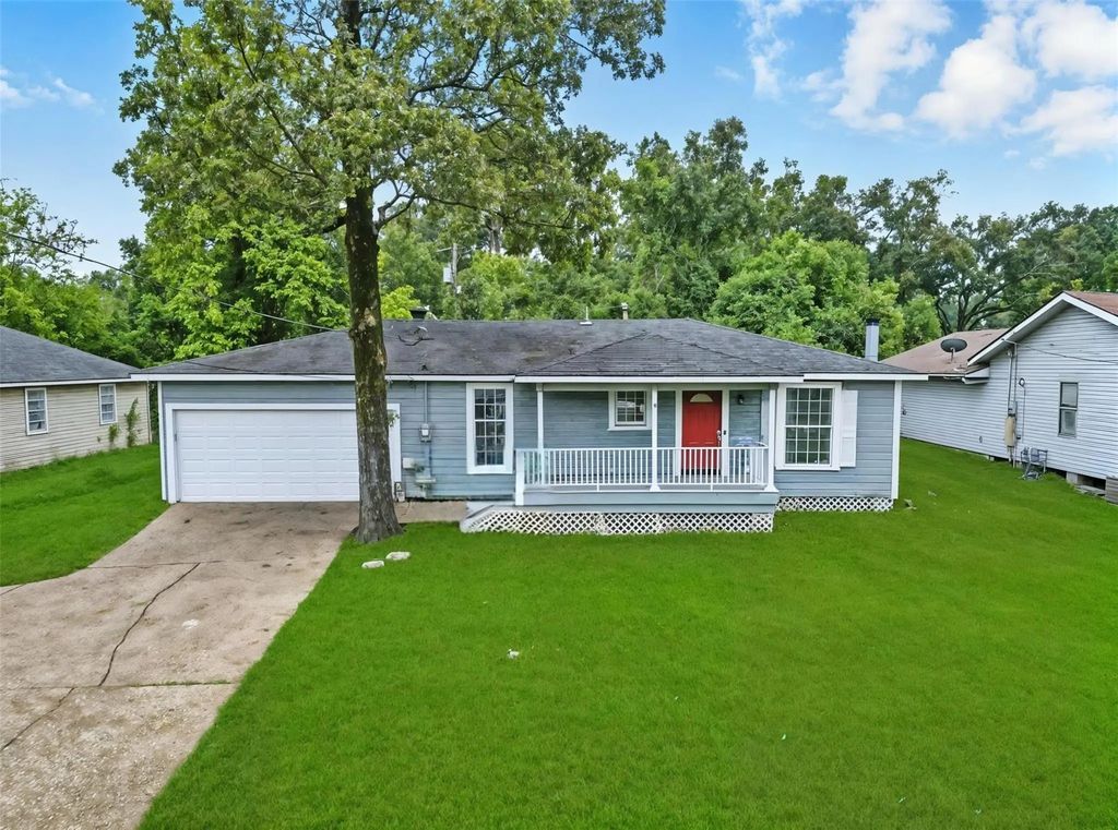 2025 Amelia, Shreveport