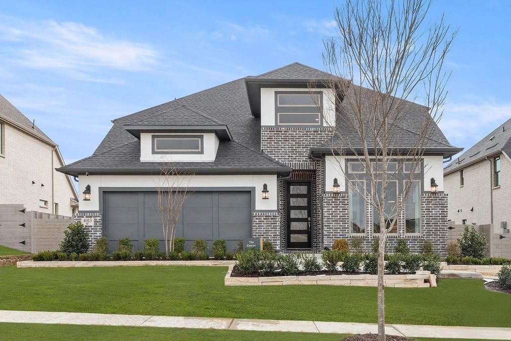 1824 Autumn Sage Drive, Argyle