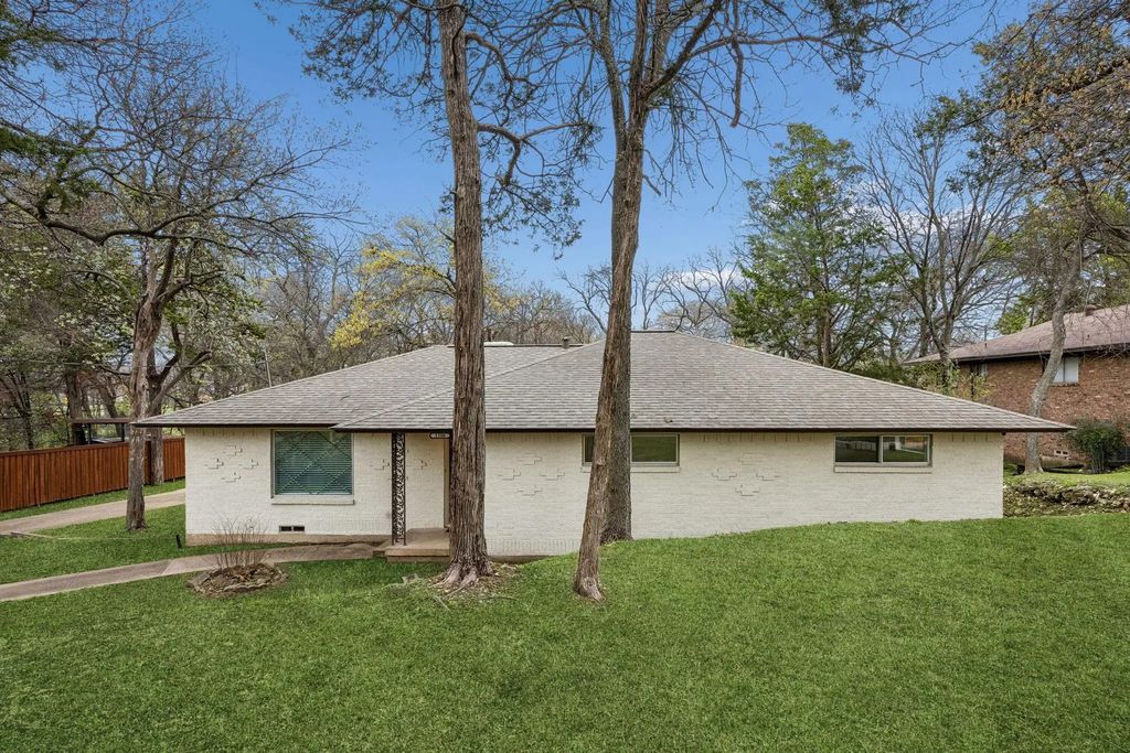 1106 Lady Lane, Duncanville