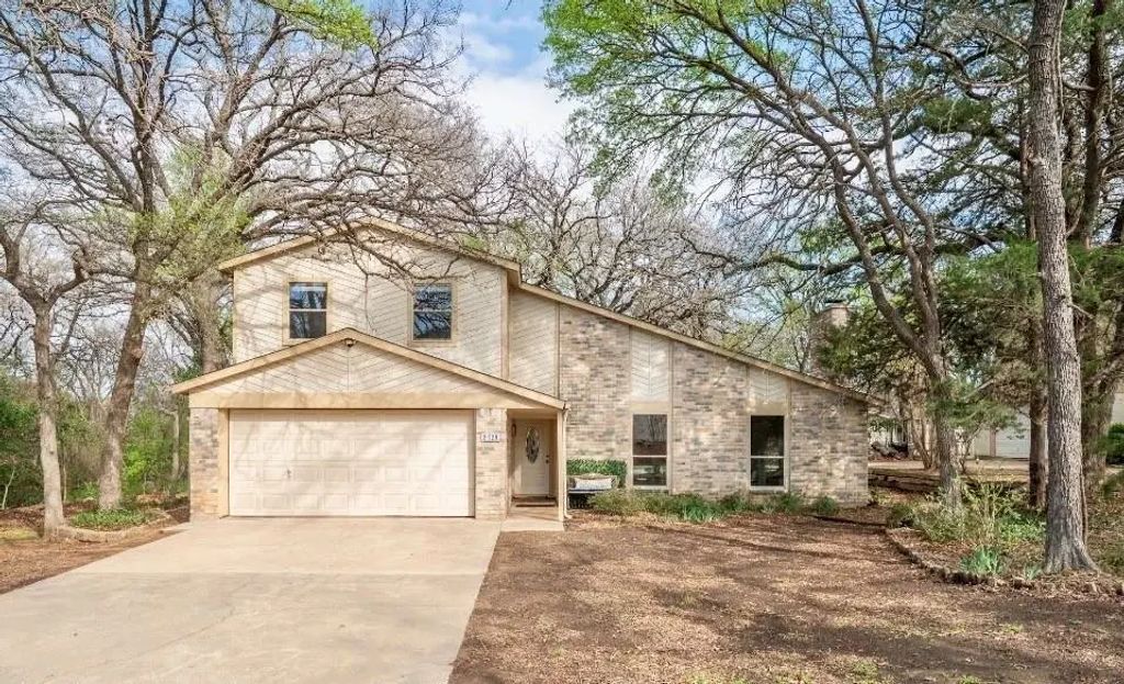2428 Dove Loop Road, Grapevine