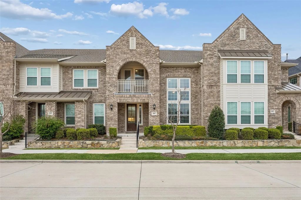 4887 Ellie Lane, Fairview