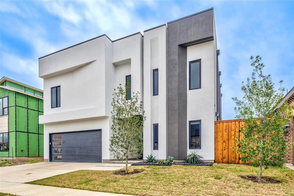6341 Norwood Drive, Frisco