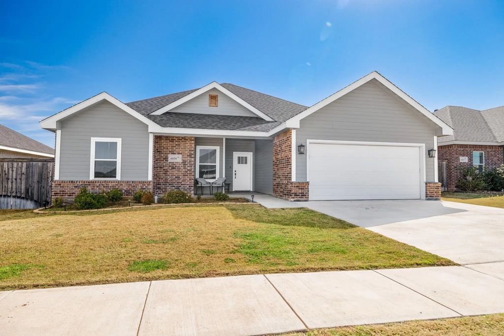 6939 Forrest Meadows Drive, Abilene