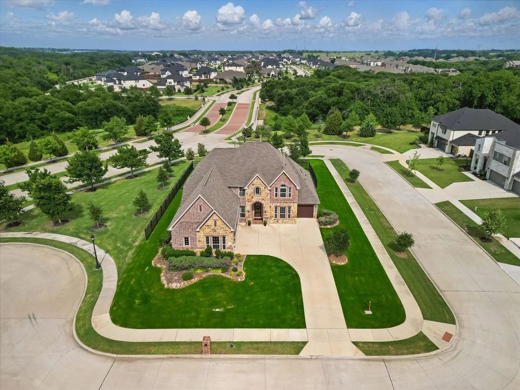 16260 Autumn Meadows Court, Frisco