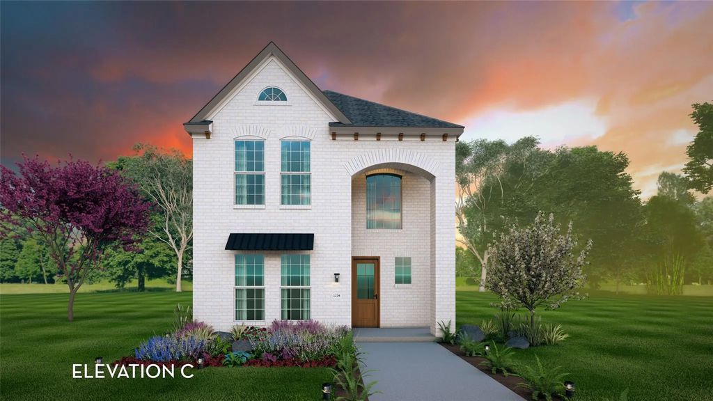 7275 Van Tuyl Parkway, McKinney