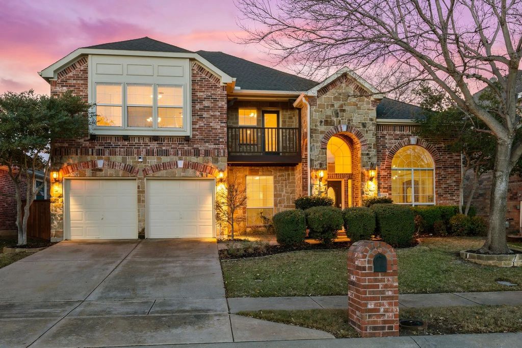 7209 Mornington Drive, McKinney