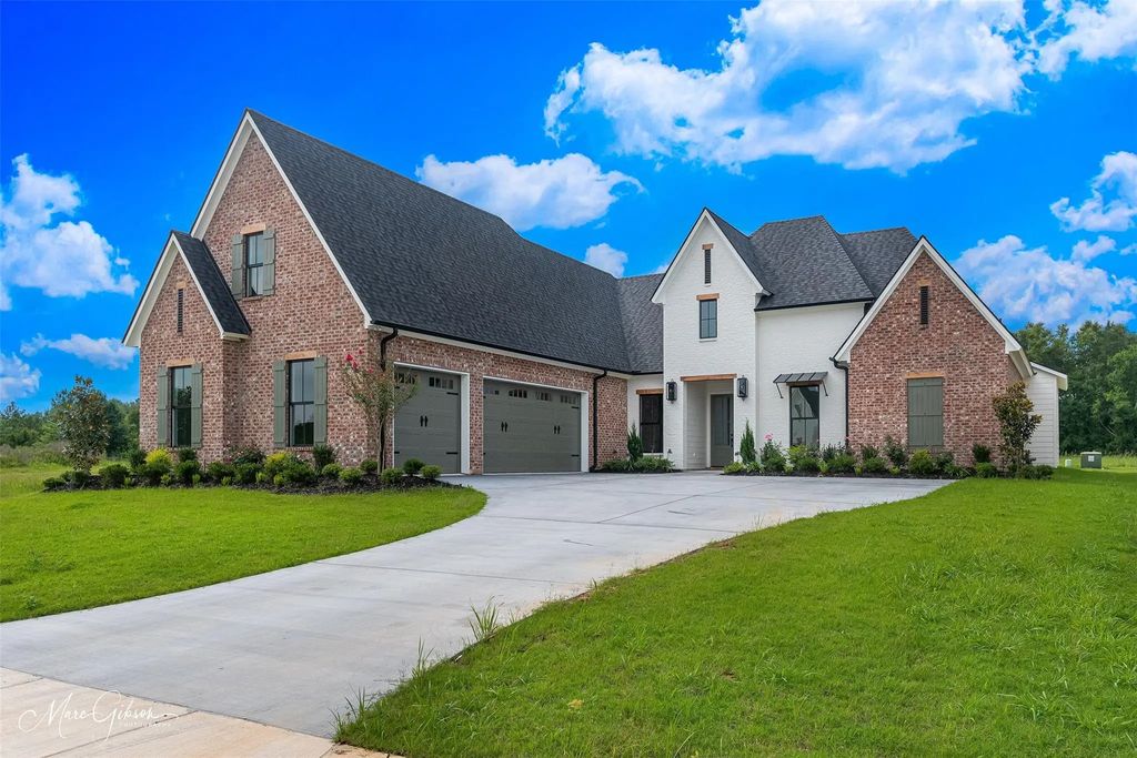 2128 Garrett Farms Row, Shreveport