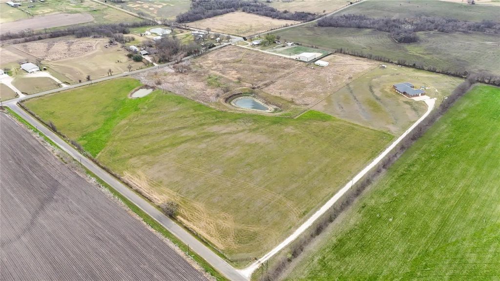 4948 Woodlawn Road, Lorena